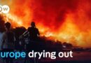 Why wildfires are spreading beyond Europe’s traditional fire zones | DW News