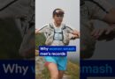 Why women are breaking men’s endurance records | DW News