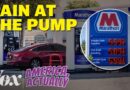 Will gas prices decide the midterms? | America, Actually