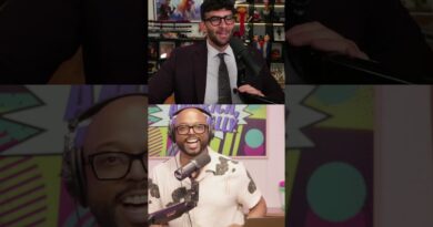 Will Hasan Piker ever run for office?