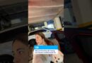 Woman films herself fleeing earthquake as aftershock hits | DW News