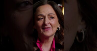 Woman wakes up from botched surgery with no breasts | 60 Minutes Aus