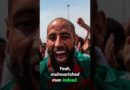 You Are Being Lied To #Spain #illegalimmigration