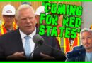 ‘YOU’RE DONE’: Canada’s BRUTAL REACTION To Trump Trade War SHOCKS ALL!! | The Kyle Kulinski Show