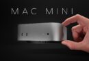 2026 Mac Mini –  CRAZY FAST! (M5 Pro / M5 Ultra)