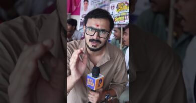 60 हज़ार रुपए मांग रहा Bihar Medical University का रजिस्टार, CM Samrat Chaudhary इसको पद से हटाएंगे?