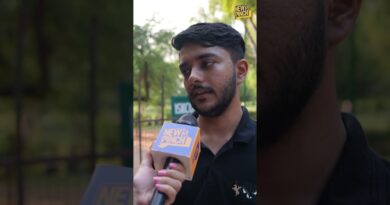 देश की राजधानी में लड़कों को भी लगता है डर?  Delhi Gang-*ape के बाद लड़कों में भी दिखा खौफ!