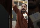 संवेदना सरकार के साथ है मंत्री जी या नाबिलग के साथ? इतना निगेटिव रवैया लेकर आप जाइएगा कहां? Jamui