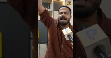 संवेदना सरकार के साथ है मंत्री जी या नाबिलग के साथ? इतना निगेटिव रवैया लेकर आप जाइएगा कहां? Jamui