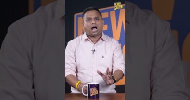 देश में मौत के चलते फिरते ताबूत! चलती बस में 9 लोग ज़िंदा जले, UP सरकार गुज़रे लोगों को वापस लाएगी?