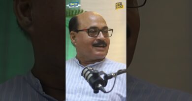 आतंकी से कैसे निकाला जाता था Information? Ghazi Baba को मारने वाले Ex.BSF DIG ने क्या बताया?