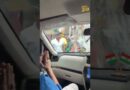 पश्चिम बंगाल के हुगली जिले में शनिवार को TMC विधायक कुणाल घोष की कार पर हमला हुआ