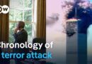 9/11 – The day that changed the world | DW Documentary