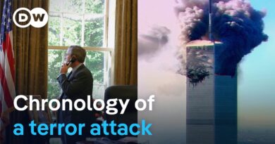 9/11 – The day that changed the world | DW Documentary