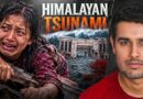 A TSUNAMI in the Himalayas | How Nepal’s Worst Disaster Happened? | Dhruv Rathee