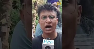 ‘फ़ोन छीना,थप्पड़ मारा’, AAP विधायक के साथी का मंत्री प्रवेश वर्मा पर आरोप