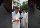 AAP के वीडियो पर Parvesh Verma का जवाब- ‘गाली देने पर मारा थप्पड़’