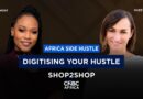 Africa Side Hustle: Digitising Your Hustle