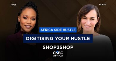 Africa Side Hustle: Digitising Your Hustle
