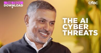 AI, Agents and Quantum: The Biggest Cyber Threats Ahead