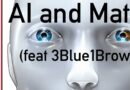 AI and the Glimmer in our Eye (highlights) – Numberphile