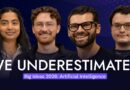 AI Is Outgrowing Our Own Forecasts | Big Ideas 2026 Mid-Year Review