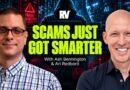 AI Is Supercharging Crypto Crime? Here’s What Comes Next | With Ari Redbord and Ash Bennington