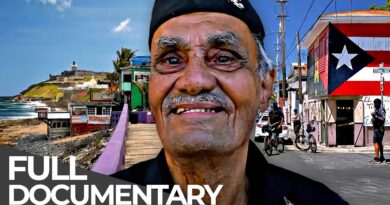 America, But Not Quite: Inside Puerto Rico | Free Documentary