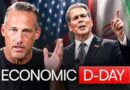America Just Pushed the World Toward Gold