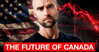 America vs. Europe: Which is Canada’s future partner?