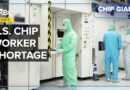 America’s AI Chip Talent Crisis — Why The U.S. Needs 157,000 More Workers