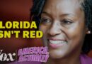 Angie Nixon’s playbook to be Florida’s next senator | America, Actually