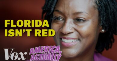 Angie Nixon’s playbook to be Florida’s next senator | America, Actually