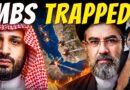 Another Global Crisis? | Houthis Capture Bab el-Mandeb & Choke Saudi Oil Supply! | Akash Banerjee