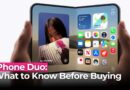 Apple’s Foldable iPhone Is Wild! An Expert Reveals What You Need To Know Before Buying