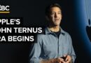 Apple’s John Ternus Era Begins — Here’s What To Expect