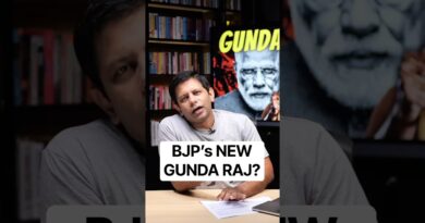 Are Modi & Shah taking BJP back to the basics? Where brute force will be used to silence dissent?