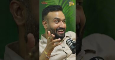 Baba Ramdev के कपूर-मुलेठी वाले Organic Hookah के फ्लेवर पर Teen Tigada Podcast बहस हो गई!