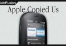 Before the Foldable, Apple Copied This Phone