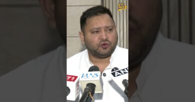 ‘Bihar में ऐसा कौन-सा जिला है जहां ये नहीं हो रहा’, बोले Tejashwi Yadav