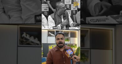Bihar के मंत्रियों का दिमाग ख़राब हो गया? Ashok Chaudhary को कार्रवाई का गुमान है? अक्ल कब आएगी!
