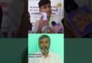 Bihar Medical University के चांस्लर CM सम्राट हैं, वहां का रजिस्टार बच्चों को धमका कैसे सकता है?