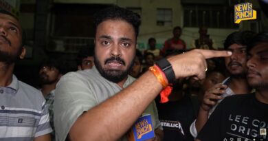 रात  के अंधेरे में Bihar Police का काला सच देख लीजिए साहब। Jamui