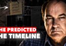 Bill Cooper Said These 3 Events Would Come Next… Decades Ago