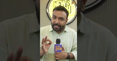 BJP टूटेगी या Samajwadi Party?Yogi vs Akhilesh Rajyasabha Election में क्या Brijbhushan Singh आएंगे?
