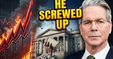 Bond Bailout Fails… Now What?