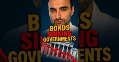 Bond Market is Create Economic Chaos