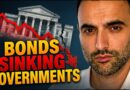 Bonds Are Bankrupting Governments in Real Time