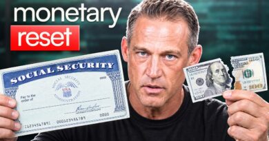 Bonds, the Dollar, or Social Security: Pick One