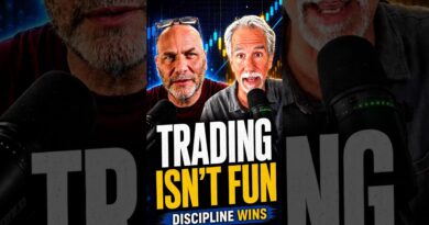 Boring Can Be Profitable